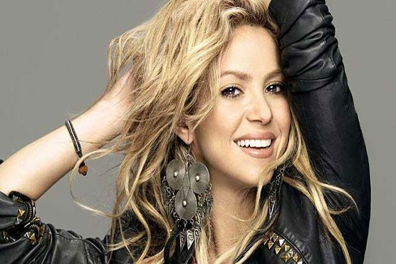 Shakira cancels tour, hopes for June return