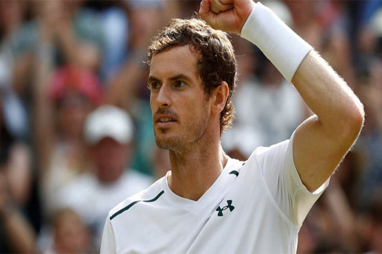 Tennis: Murray takes it slow after injury woes