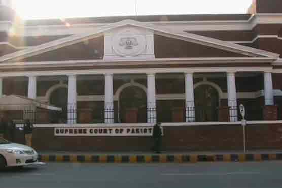 Punjab governor's son appears in SC in medical colleges' fee case