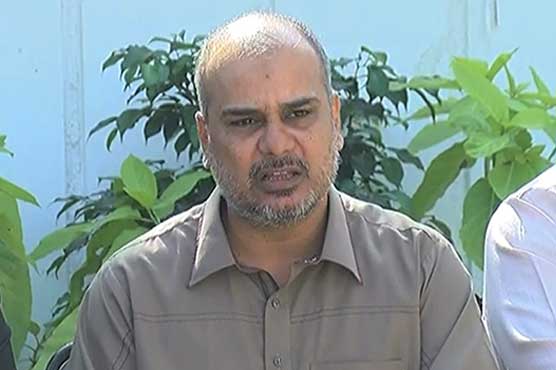 MQM-P's Shiraz Waheed joins PSP