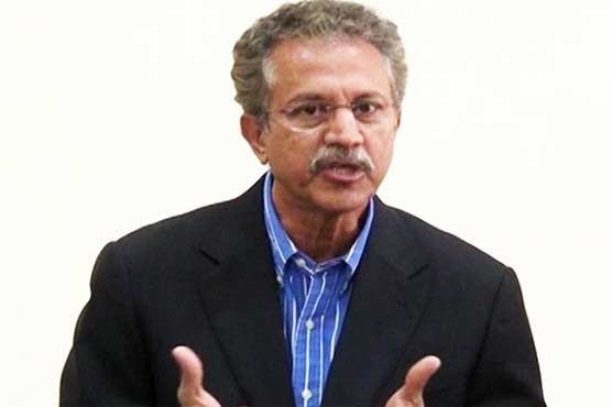 Mayor Karachi visits Malir to review development work