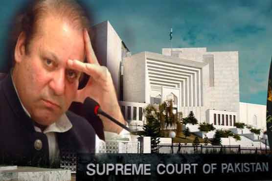 Image result for SC to hear petitions challenging Nawaz's PML-N Presidency on 1st January