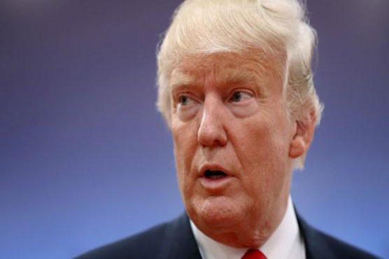 Trump 'disappointed' in China over NKorea sanctions