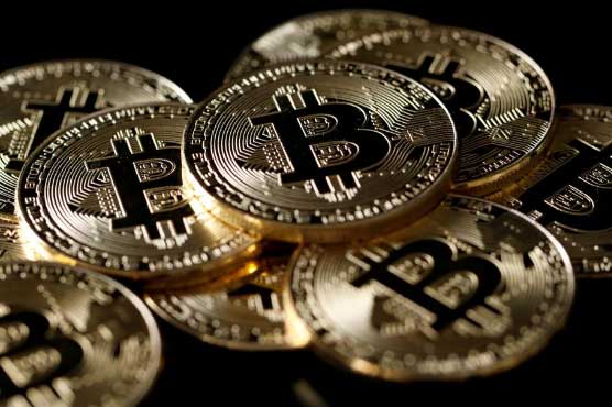 India likens cryptocurrencies to Ponzi scheme