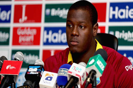 Beaten Windies say one bad over cost them dearly