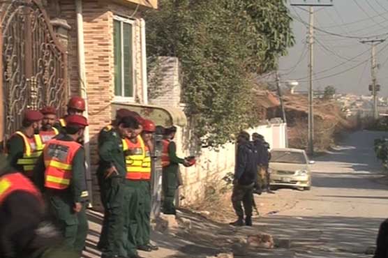 Rawalpindi: Man arrested for keeping family hostage, killing one