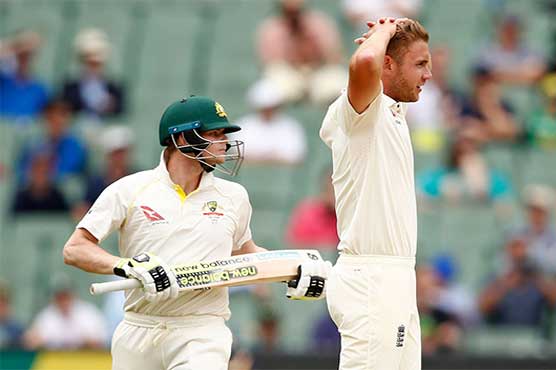 Smith century secures Ashes Test draw with England