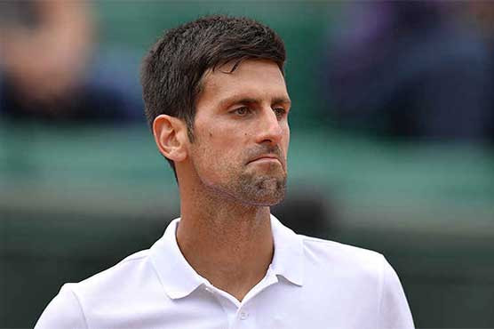 Tennis: Australia doubts as Djokovic pulls out of Qatar Open