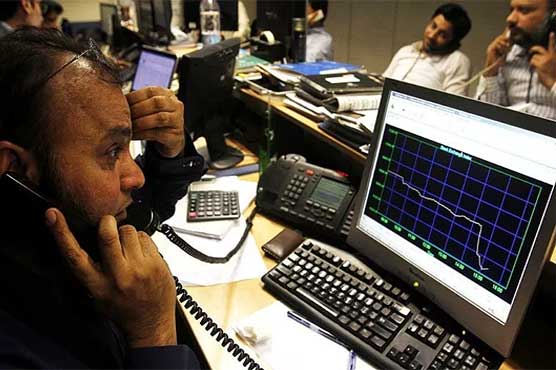 Pakistan stock market's bumpy ride in 2017