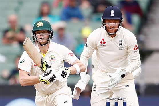 Adaptable Smith the Ashes bane of England