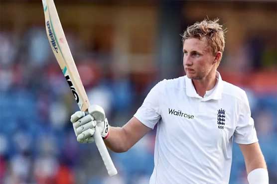 England's character to get face-saving Test win – Root