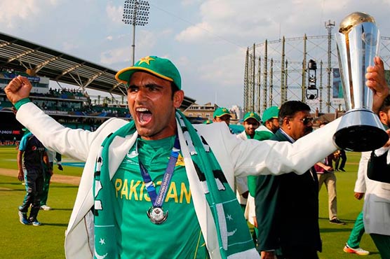 Year 2017: Seven debutants who made Pakistan a formidable cricketing side