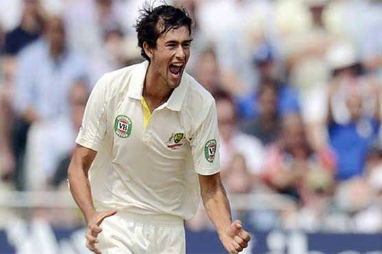 Agar ready for another spin tilt at England in Sydney