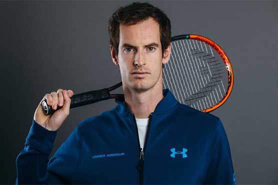 Tennis: Refreshed Murray ready for 2018 assault