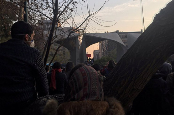 Social media access restricted on Iran mobiles: agencies