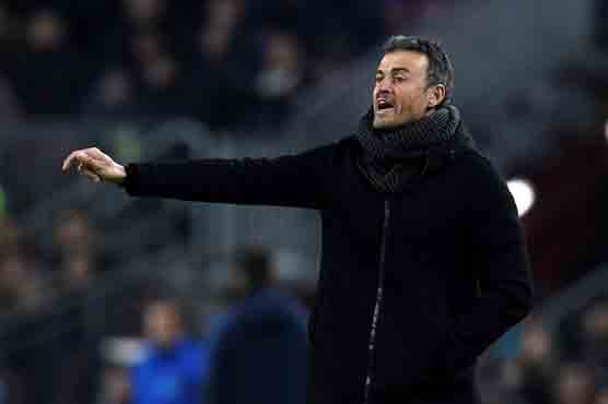 Enrique backs video refs as La Liga prepares testing ground