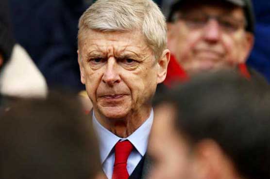 Wenger stumped after Watford sink Arsenal