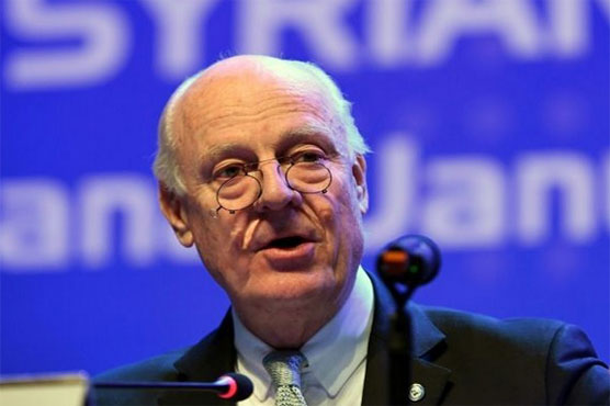 Syria peace talks postponed until Feb 20