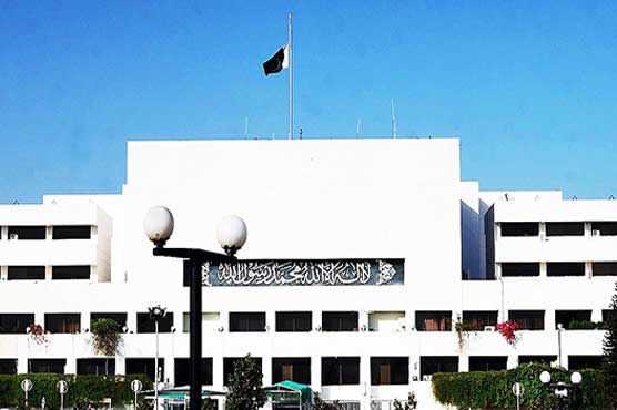 Quality of democracy drops by 4 percent in Pakistan in 2016: Pildat report