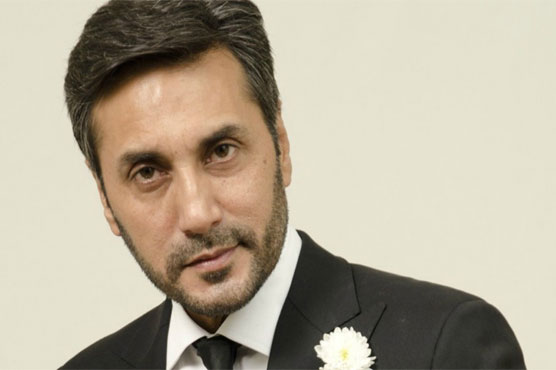 Adnan Siddiqui demands security from Indian filmmaker