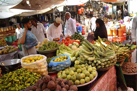 Pakistan inflation rate falls to 3.66 pct y/y in Jan: statistics bureau