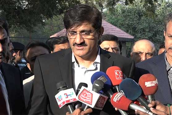 Sindh CM declares to maintain Karachi zoo at international standards