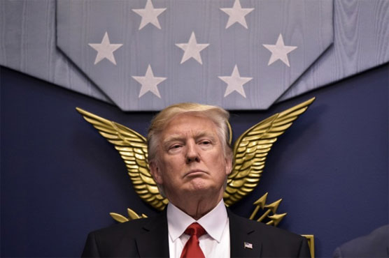 Corporate America turns against US ban on Muslims, refugees