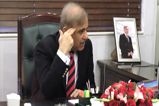 Punjab CM suspends committee for violation of academic merit