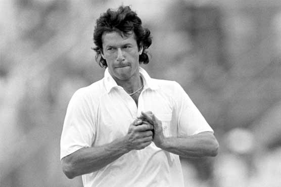 PCB contacts Imran Khan for sorting out problems with team