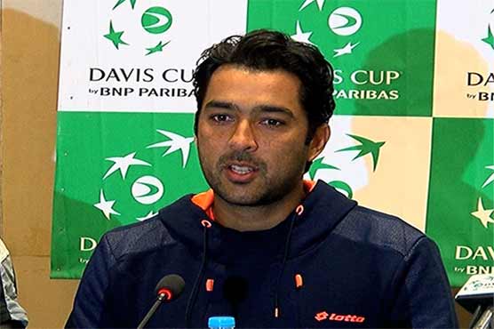 Feels great to play in Pakistan, expresses Aisam-ul-Haq 