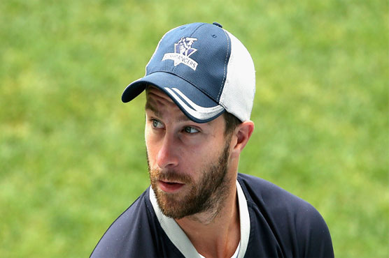 Australia captain Wade to return from New Zealand tour