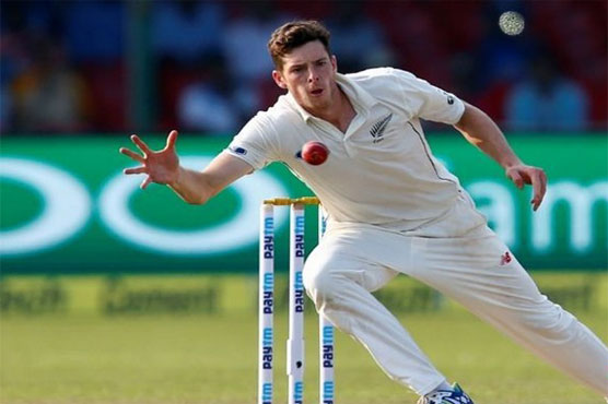 Santner wants repeat of tight bowling against Australia