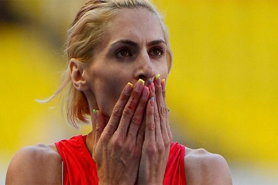 Russia lose London Games 4x400m women's relay medals over doping