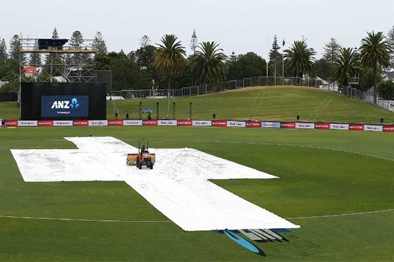 New Zealand, Australia second ODI abandoned due to rain