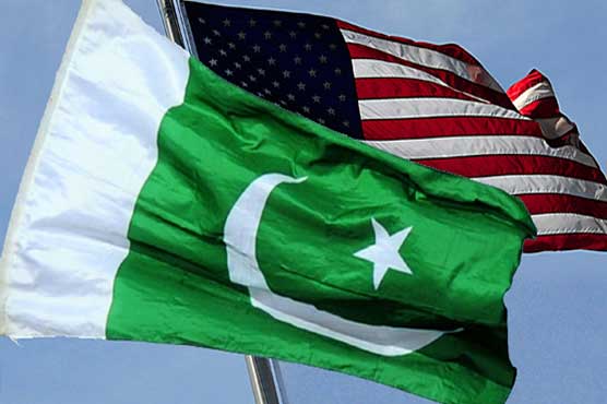 Pakistan should apprise US that era of 'do more' has perished