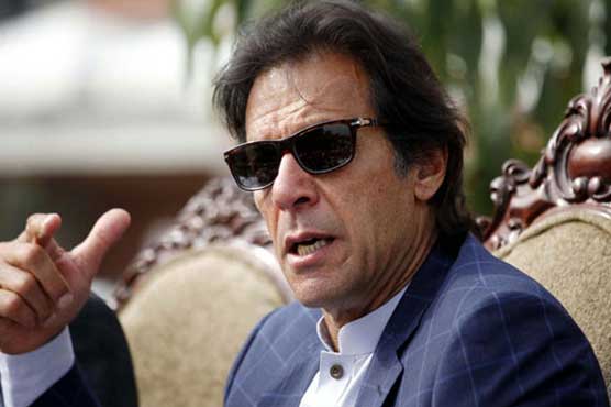 Get rid of nepotism and call in cricket experts, Imran tells PCB