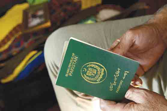 Travel ban on Pakistanis not under consideration: US embassy