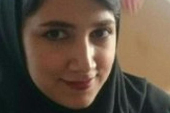 Iranian scientist sues Trump after denied US entry