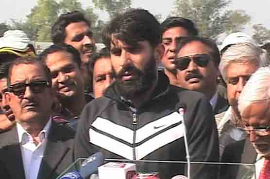 Will be clear during PSL if I'll continue playing or not: Misbah