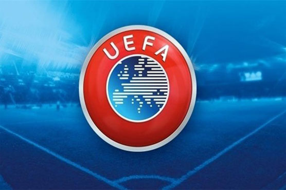 UEFA hands out 150 million euros to clubs for release of players