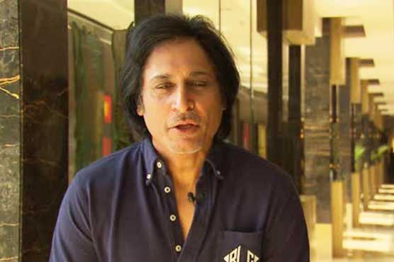 Ramiz Raja serious about venture into filmmaking
