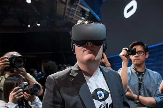 Oculus directed to pay $500 million in ZeniMax lawsuit