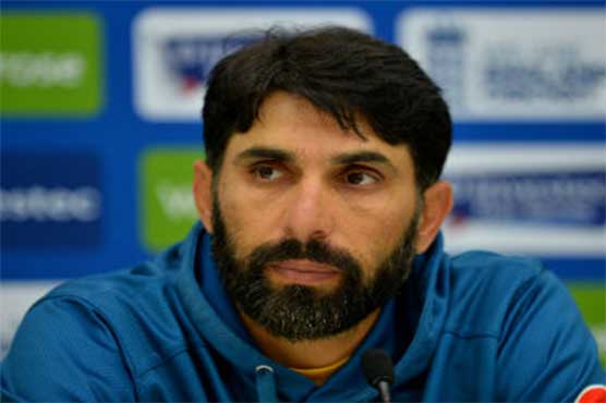 Just removing Azhar as captain will do no good, says Misbah