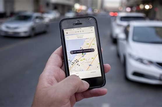 LHC bars Punjab govt from acting against online cab services