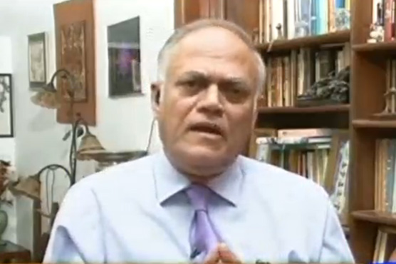 Ex-information minister calls for tighter check on media content