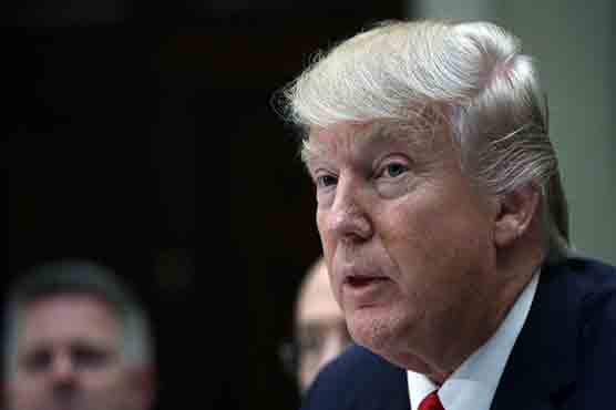 Trump administration imposes new Iran sanctions, warns more may follow