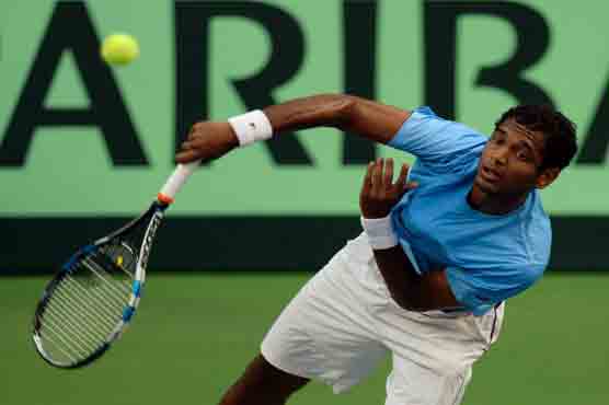 Tennis: India go 2-0 up against New Zealand in Pune