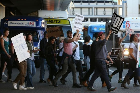 US revoked 60,000 visas after Trump order