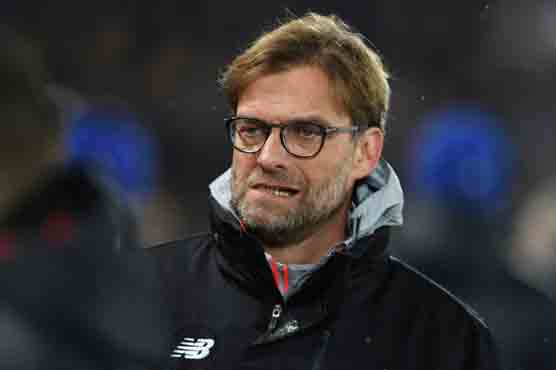 Klopp warns Liverpool to be wary of Hull threat