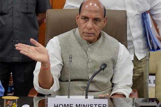 Bogus threats: India rehashes mantra of surgical strike